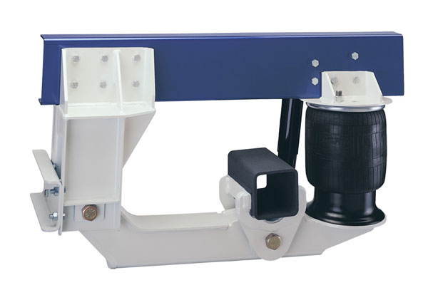 RAD-241H RAD-241H Bus/RV Suspension