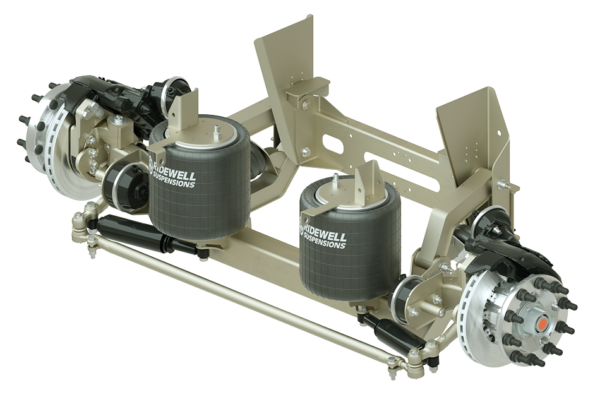 RSS-233-13K Ridewell Suspension RSS-233 13K
